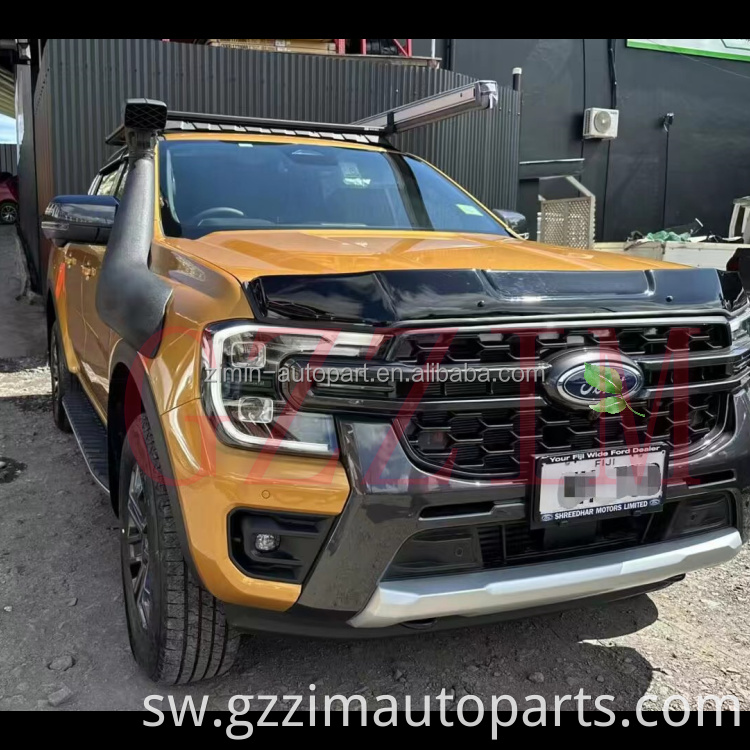 Accessories ABS Plastic Snokle Used For Ranger T9